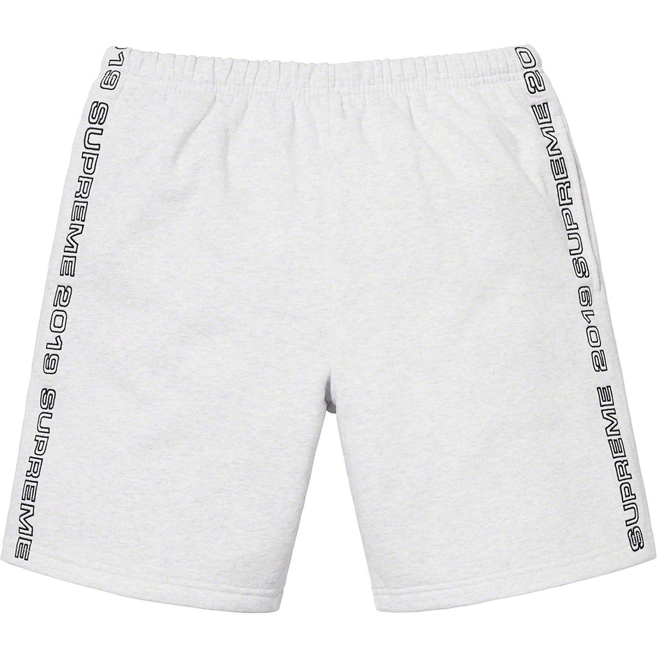 Topline Sweatshort view 6